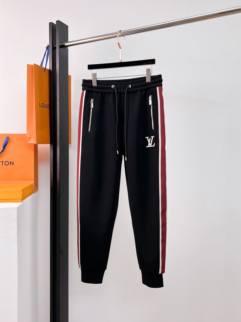 Louis Vuitton Long Pants